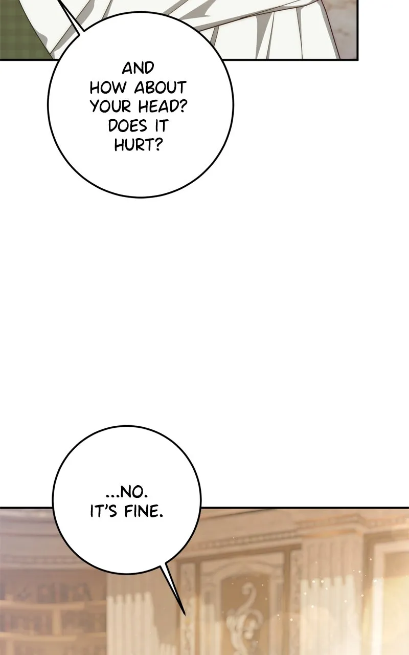 Read Behind Her Highness’s Smile chapter 64 image 34 on Lezhin