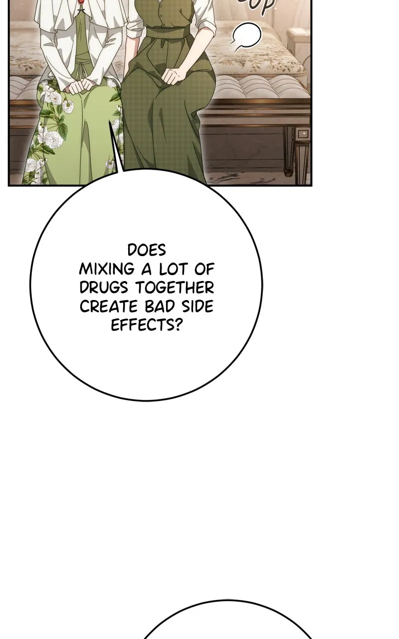 Read Behind Her Highness’s Smile chapter 64 image 41 on Lezhin