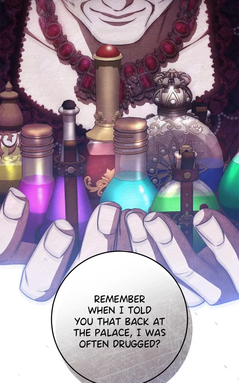 Read Behind Her Highness’s Smile chapter 64 image 47 on Lezhin