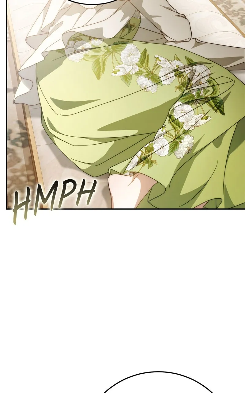 Read Behind Her Highness’s Smile chapter 64 image 5 on Lezhin