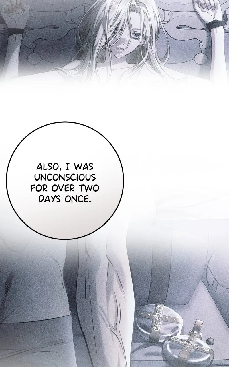 Read Behind Her Highness’s Smile chapter 64 image 51 on Lezhin