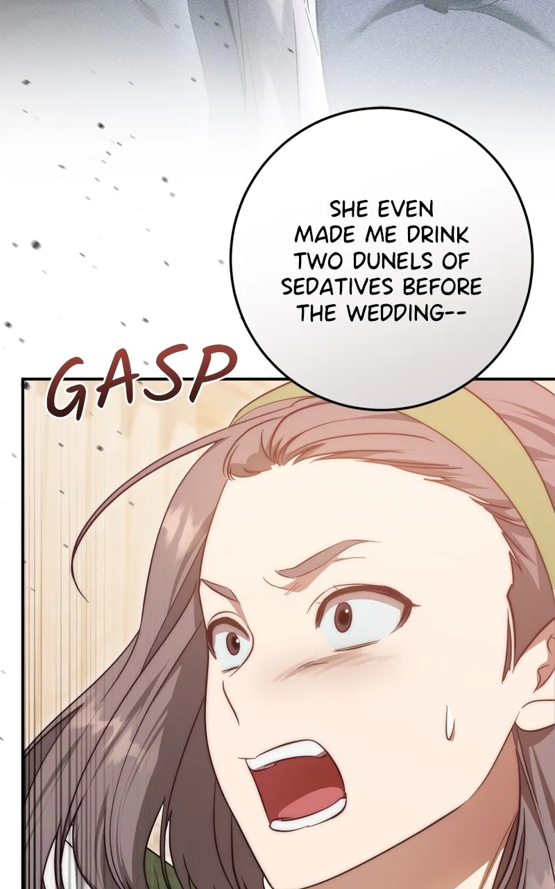 Read Behind Her Highness’s Smile chapter 64 image 52 on Lezhin
