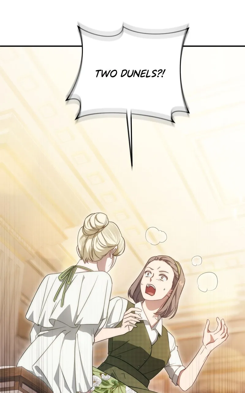 Read Behind Her Highness’s Smile chapter 64 image 54 on Lezhin