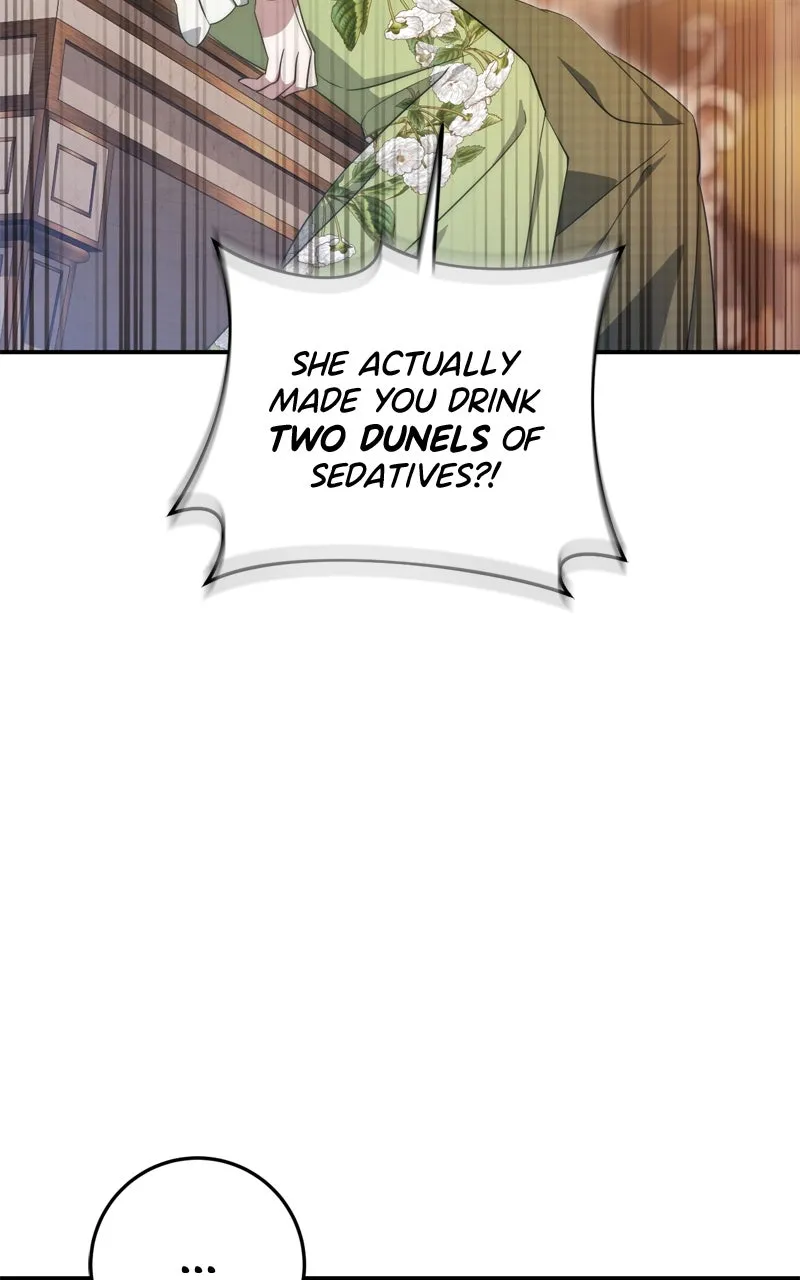 Read Behind Her Highness’s Smile chapter 64 image 55 on Lezhin