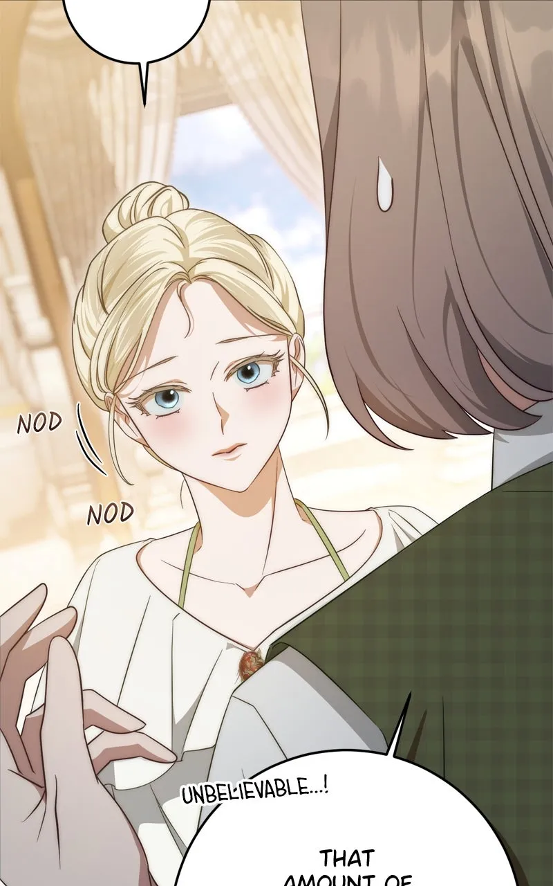 Read Behind Her Highness’s Smile chapter 64 image 56 on Lezhin