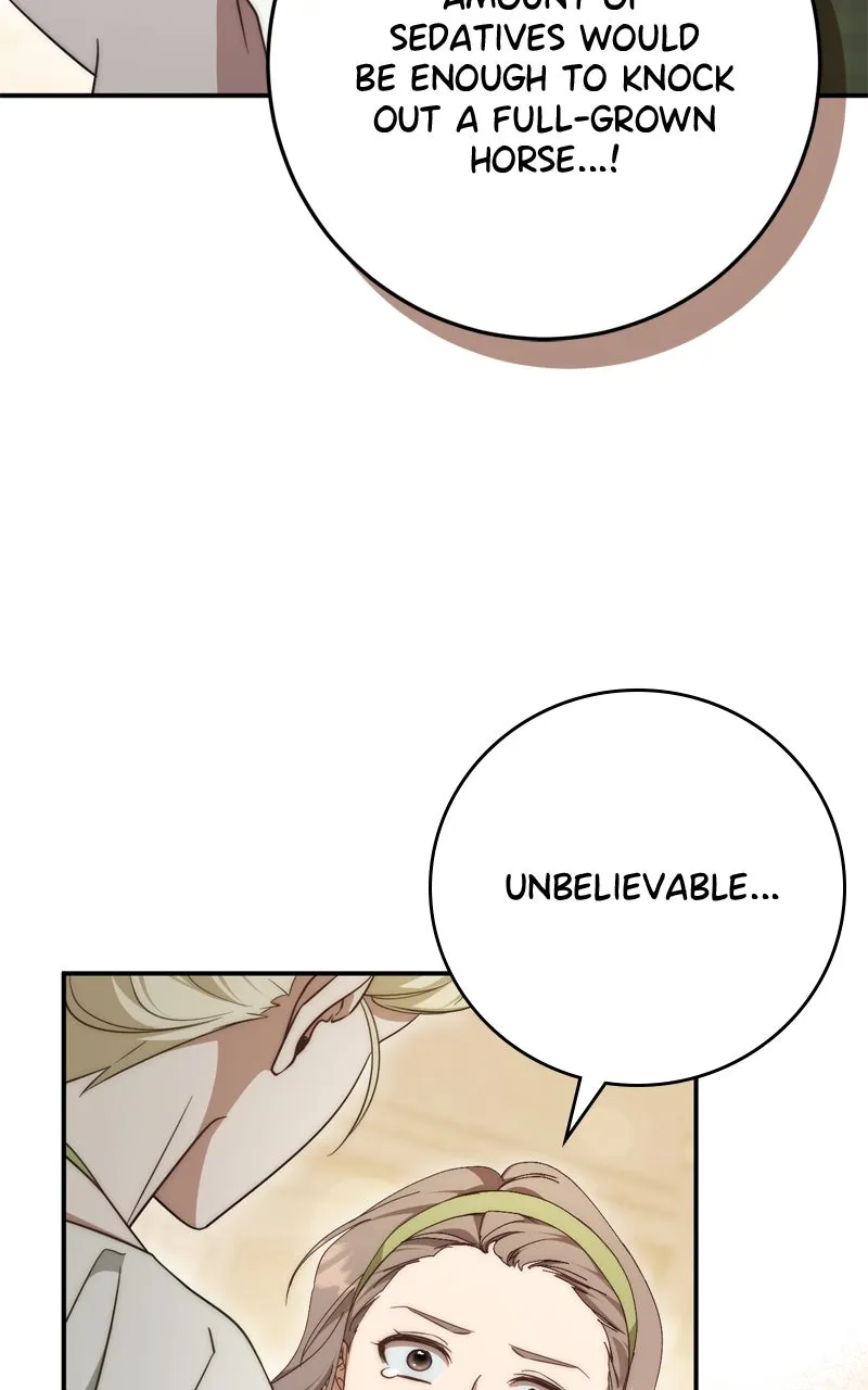 Read Behind Her Highness’s Smile chapter 64 image 57 on Lezhin