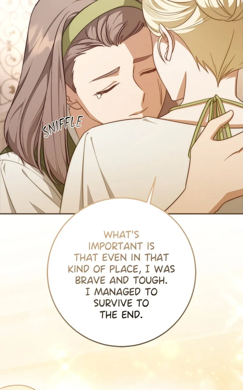 Read Behind Her Highness’s Smile chapter 64 image 62 on Lezhin
