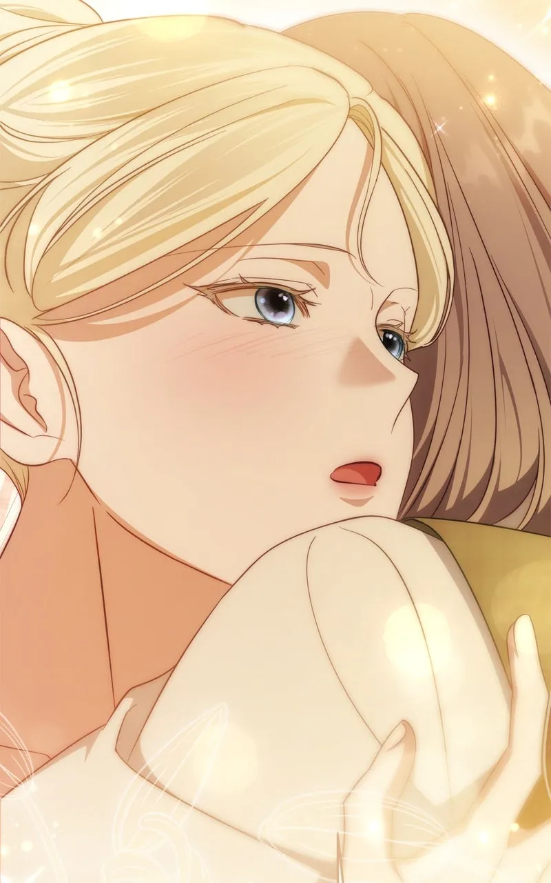 Read Behind Her Highness’s Smile chapter 64 image 63 on Lezhin