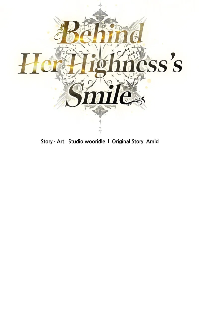 Read Behind Her Highness’s Smile chapter 64 image 67 on Lezhin