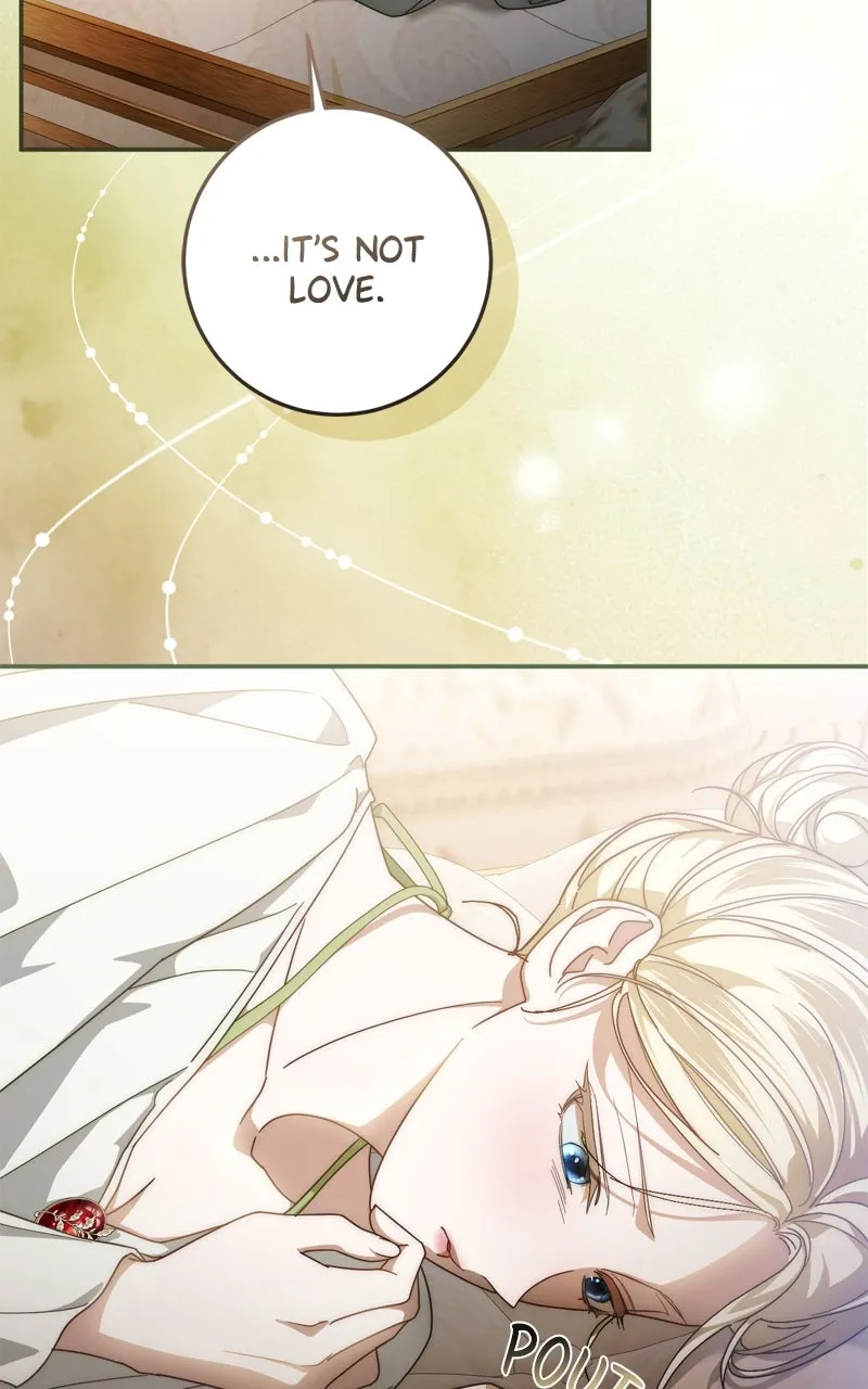 Read Behind Her Highness’s Smile chapter 64 image 7 on Lezhin