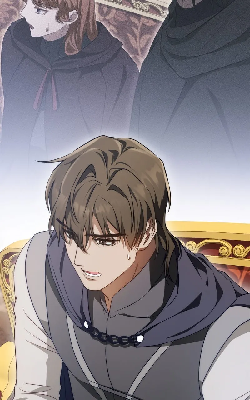 Read Behind Her Highness’s Smile chapter 64 image 72 on Lezhin