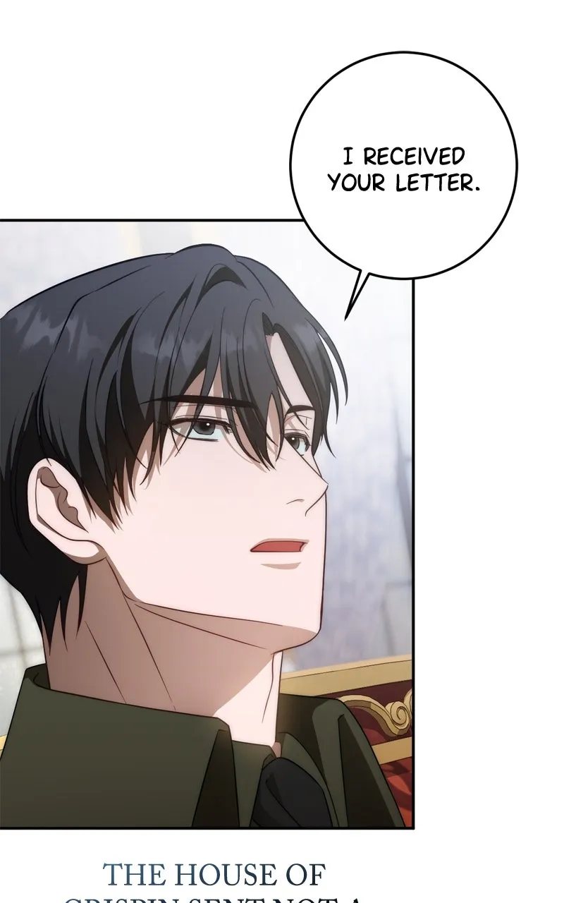 Read Behind Her Highness’s Smile chapter 64 image 74 on Lezhin