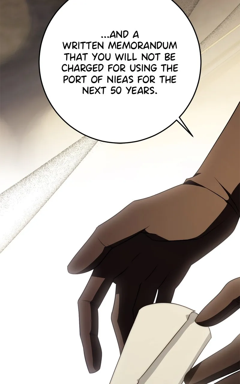 Read Behind Her Highness’s Smile chapter 64 image 78 on Lezhin