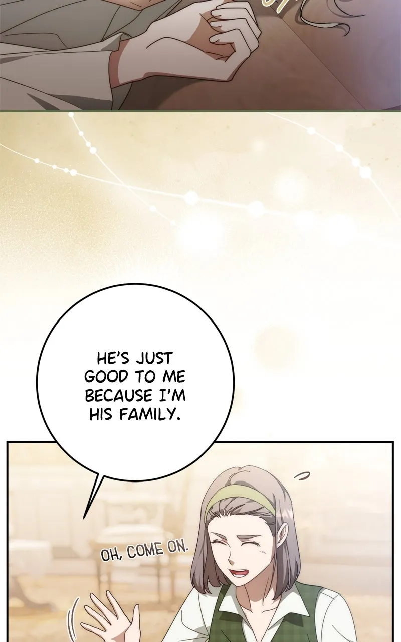 Read Behind Her Highness’s Smile chapter 64 image 8 on Lezhin