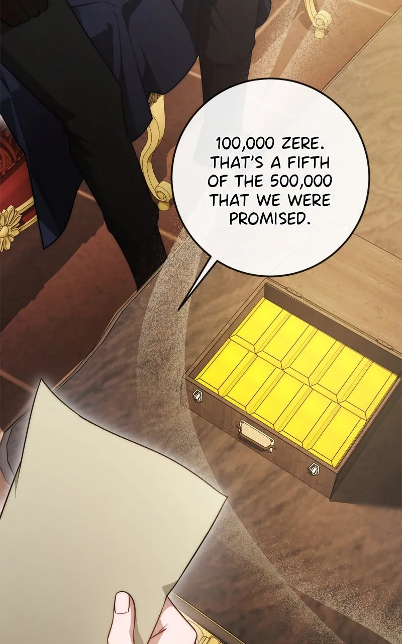 Read Behind Her Highness’s Smile chapter 64 image 85 on Lezhin