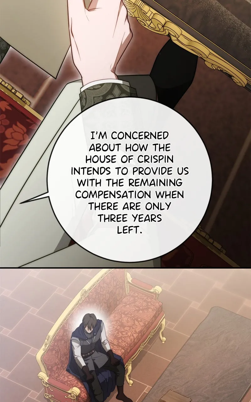 Read Behind Her Highness’s Smile chapter 64 image 86 on Lezhin