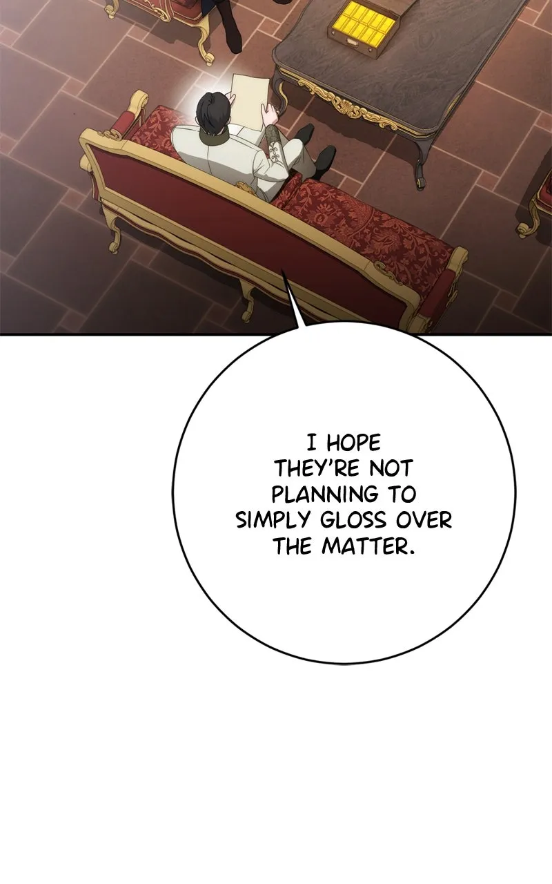 Read Behind Her Highness’s Smile chapter 64 image 87 on Lezhin