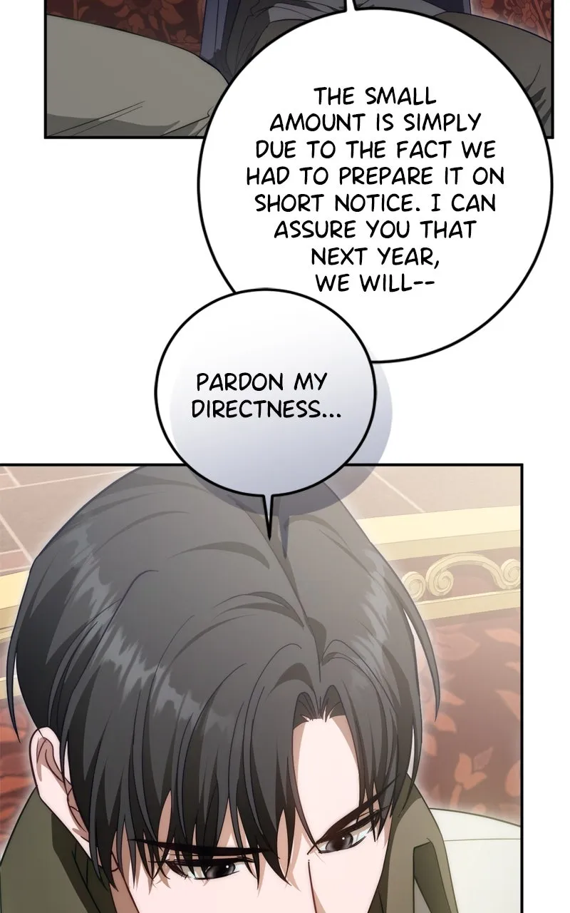 Read Behind Her Highness’s Smile chapter 64 image 89 on Lezhin