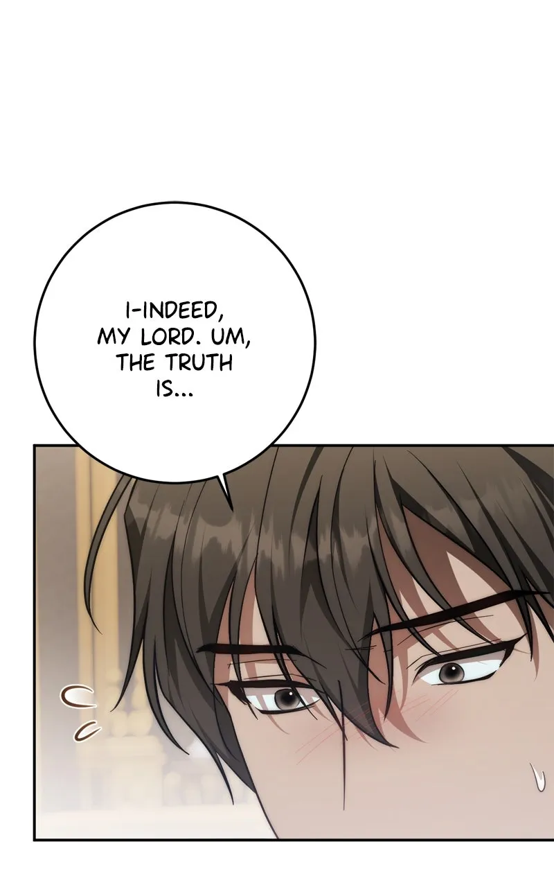 Read Behind Her Highness’s Smile chapter 64 image 91 on Lezhin