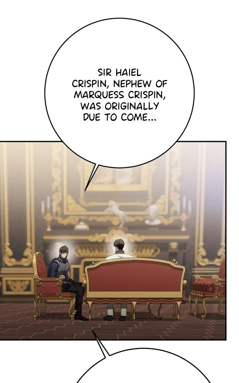 Read Behind Her Highness’s Smile chapter 64 image 92 on Lezhin