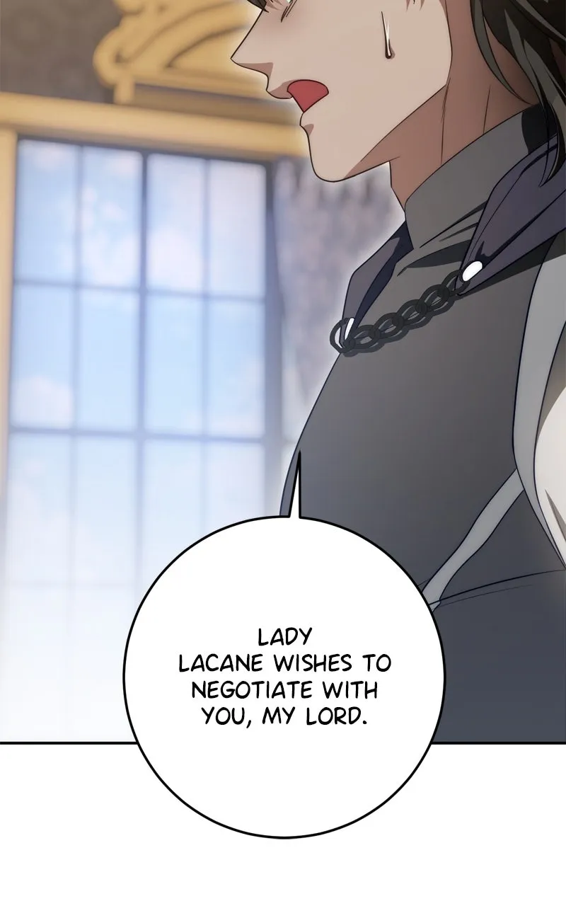 Read Behind Her Highness’s Smile chapter 64 image 94 on Lezhin