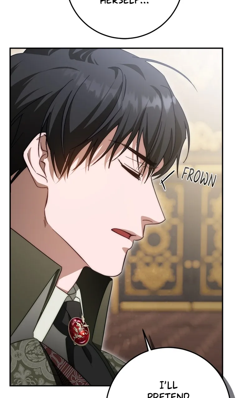 Read Behind Her Highness’s Smile chapter 64 image 97 on Lezhin