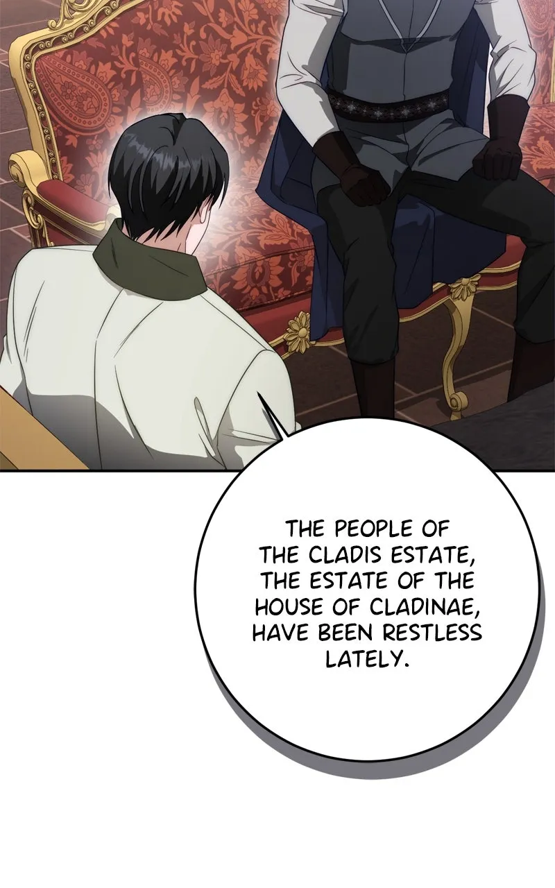 Read Behind Her Highness’s Smile chapter 64 image 99 on Lezhin