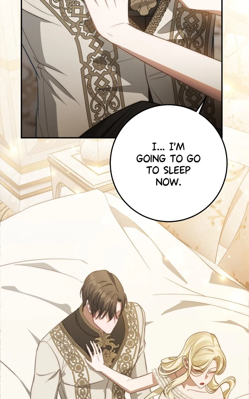 Read Behind Her Highness’s Smile chapter 65 image 100 on Lezhin