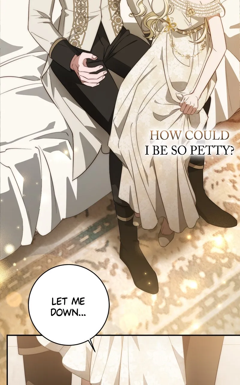 Read Behind Her Highness’s Smile chapter 65 image 101 on Lezhin