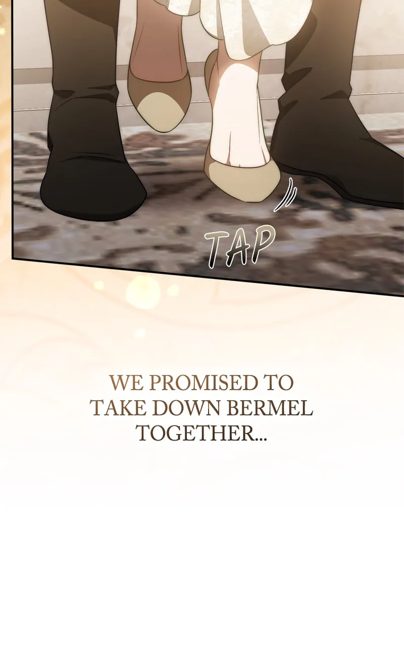 Read Behind Her Highness’s Smile chapter 65 image 102 on Lezhin