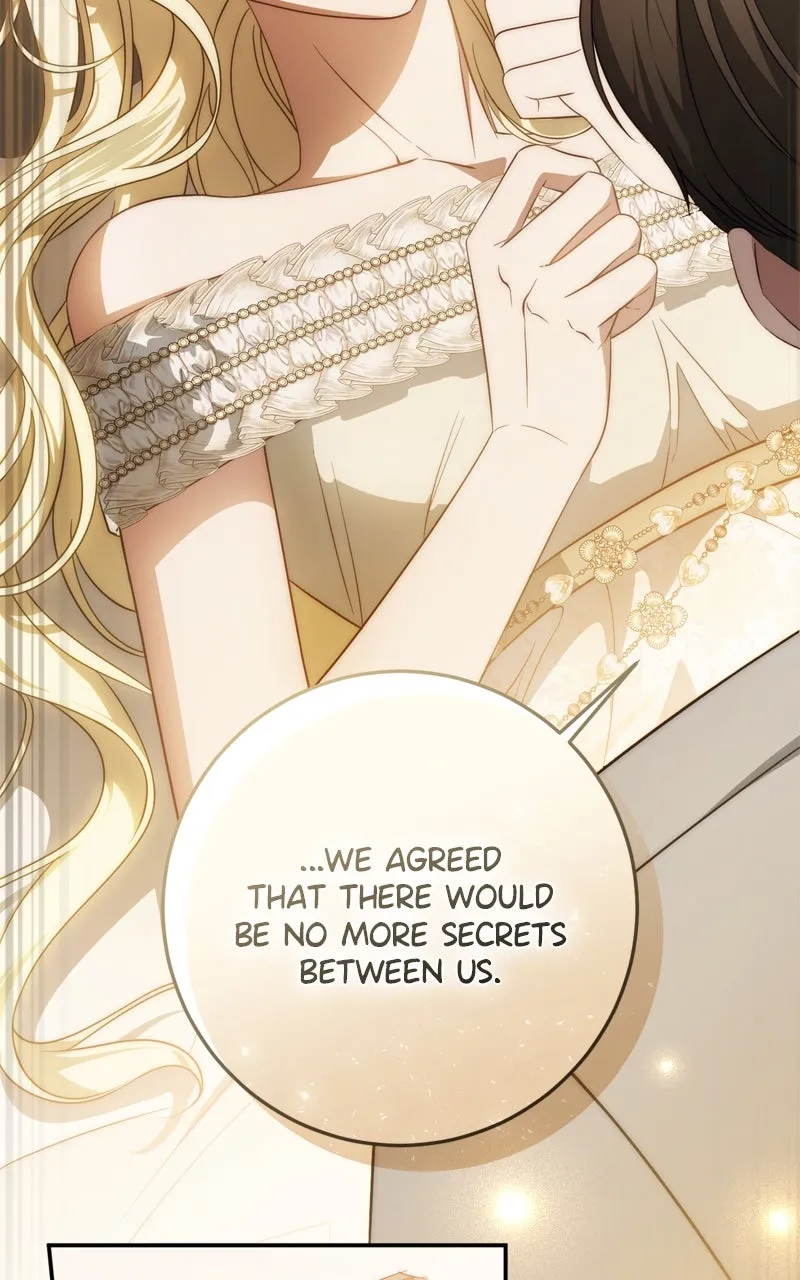 Read Behind Her Highness’s Smile chapter 65 image 106 on Lezhin