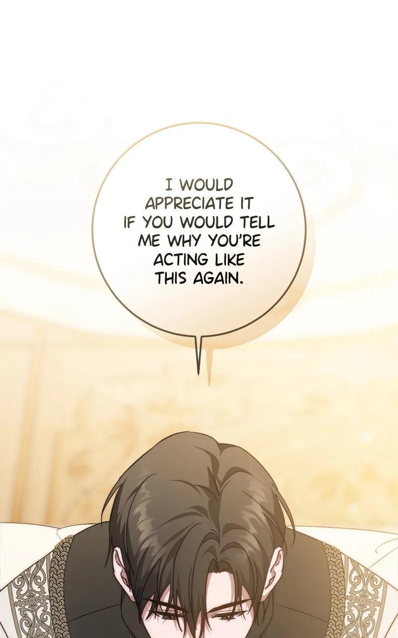 Read Behind Her Highness’s Smile chapter 65 image 108 on Lezhin