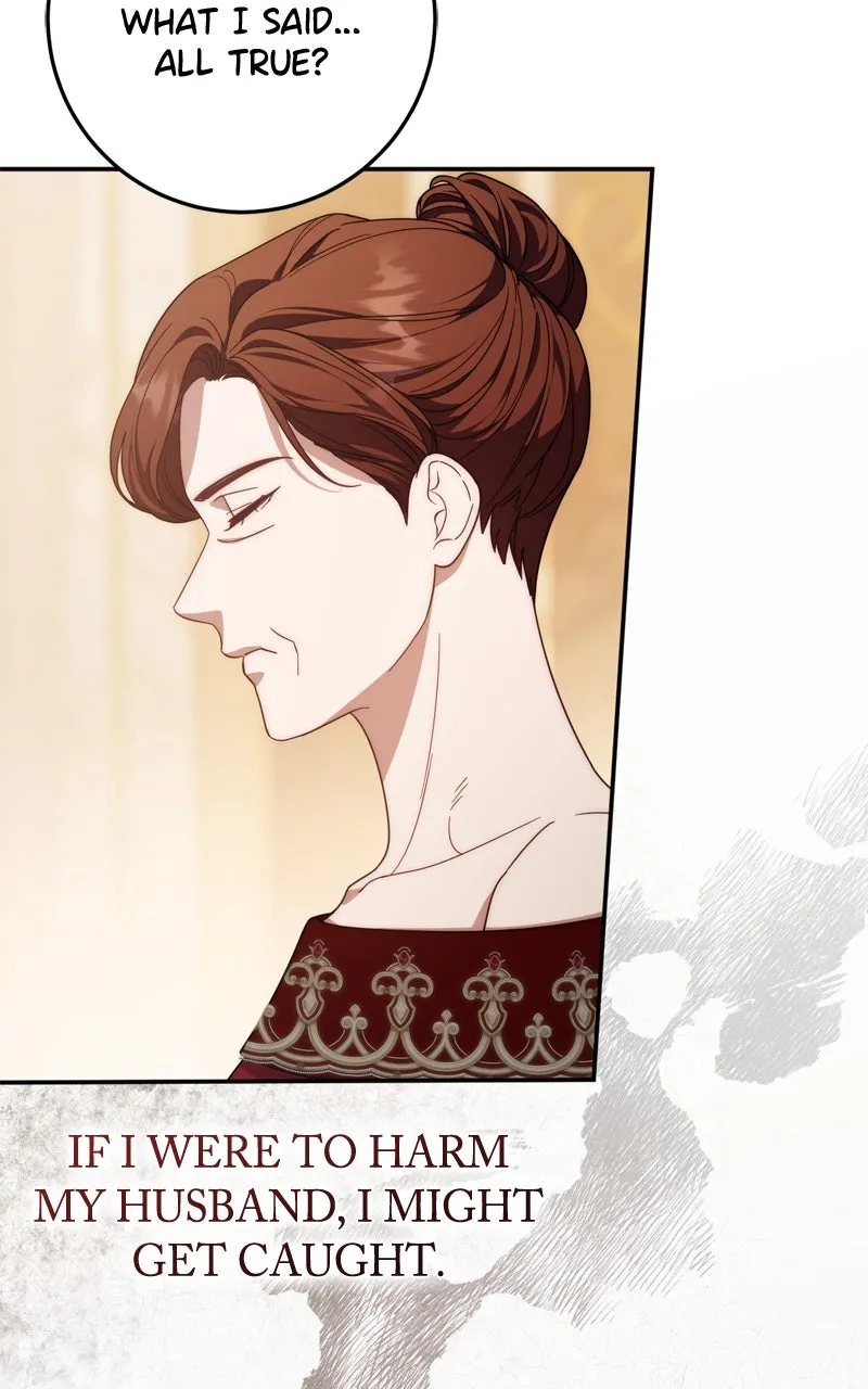 Read Behind Her Highness’s Smile chapter 65 image 11 on Lezhin