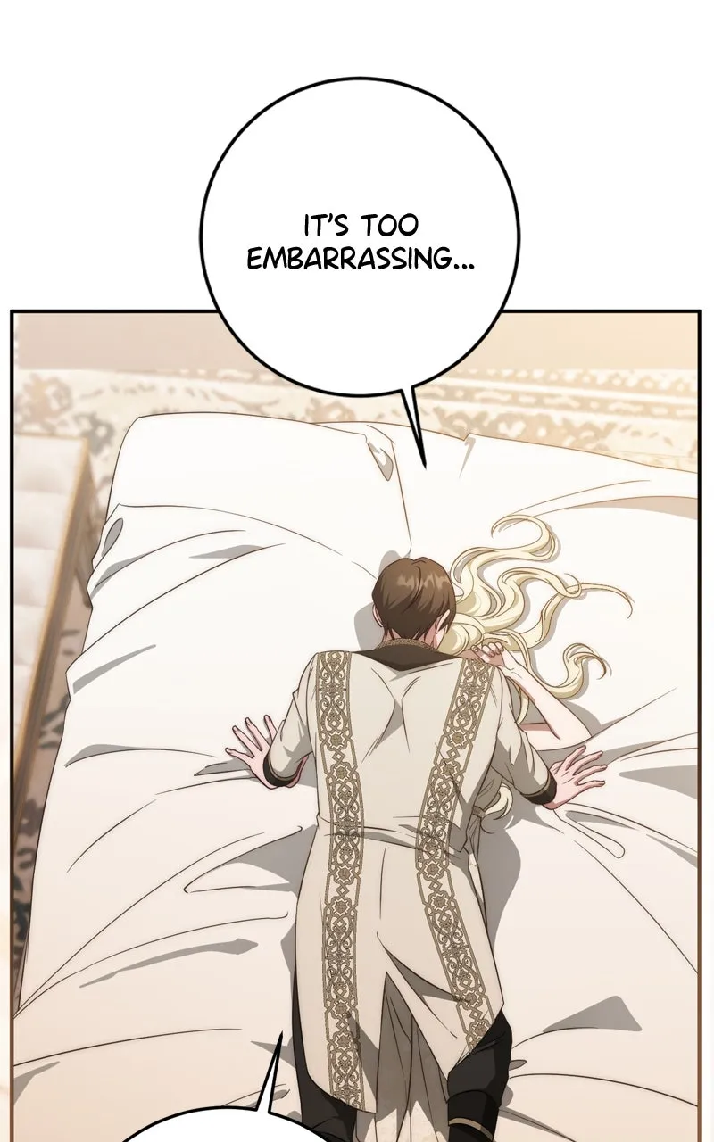 Read Behind Her Highness’s Smile chapter 65 image 118 on Lezhin