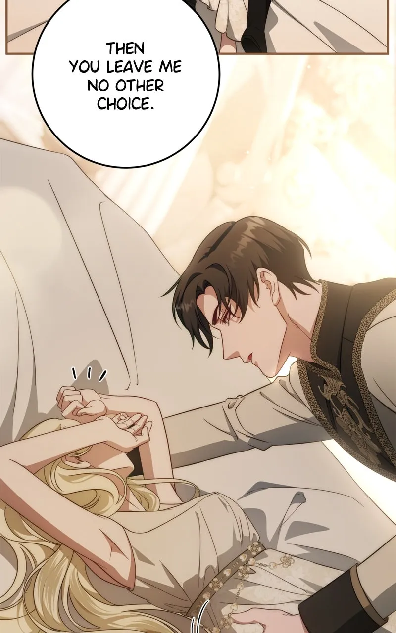 Read Behind Her Highness’s Smile chapter 65 image 119 on Lezhin