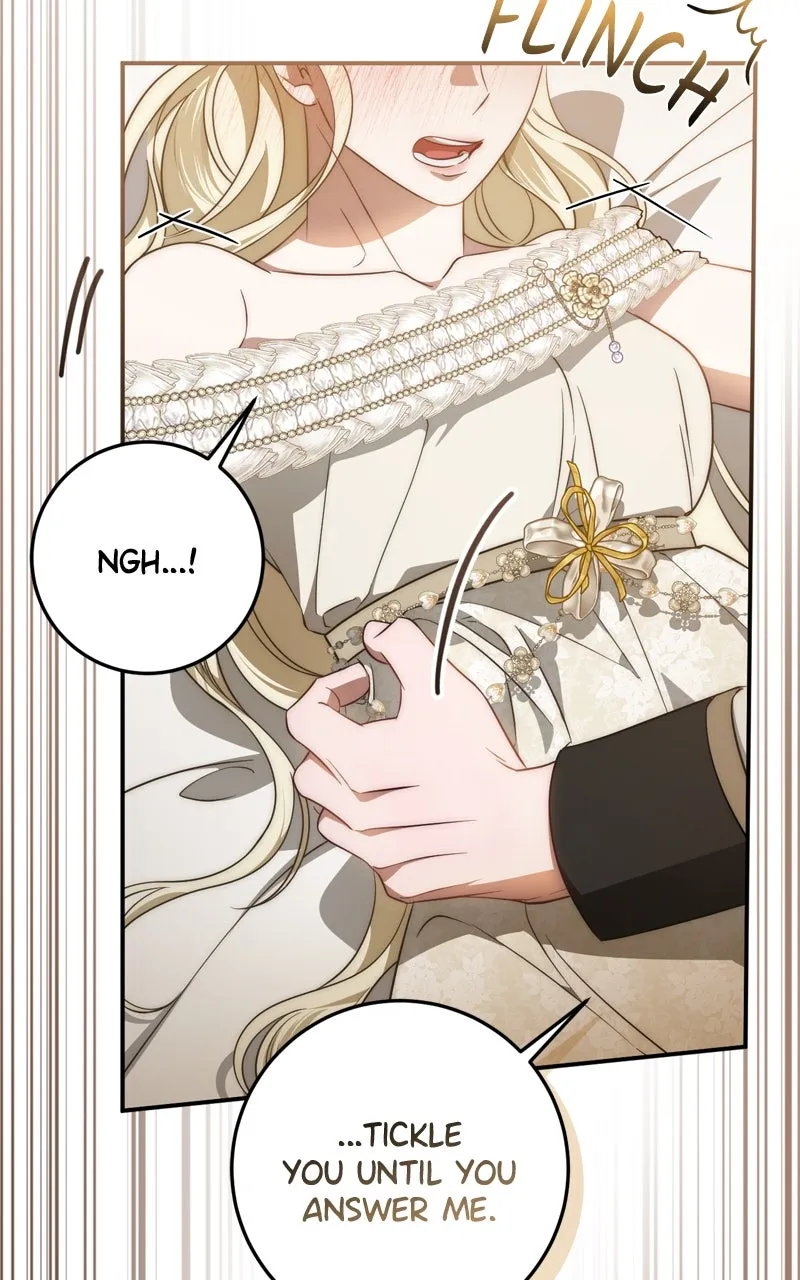 Read Behind Her Highness’s Smile chapter 65 image 121 on Lezhin