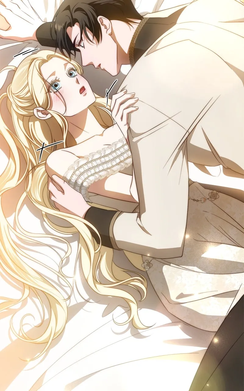 Read Behind Her Highness’s Smile chapter 65 image 126 on Lezhin