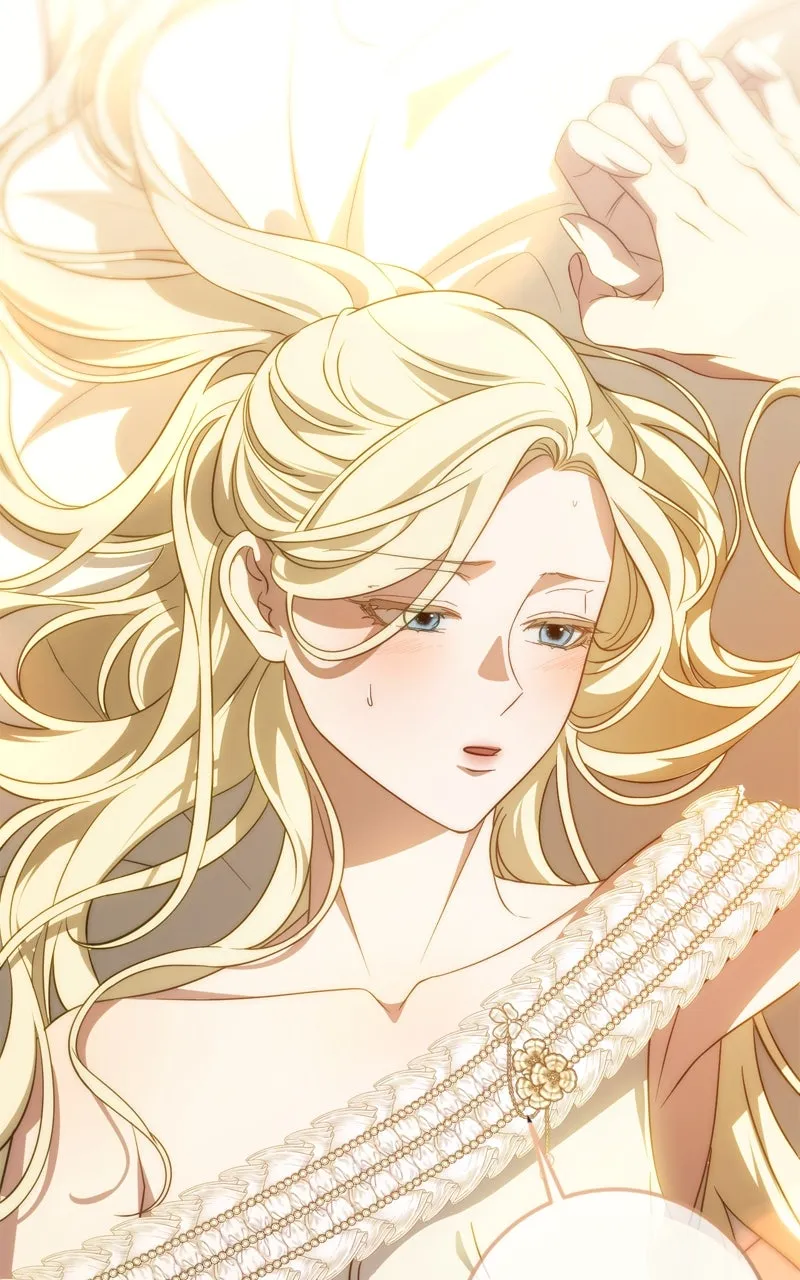 Read Behind Her Highness’s Smile chapter 65 image 132 on Lezhin
