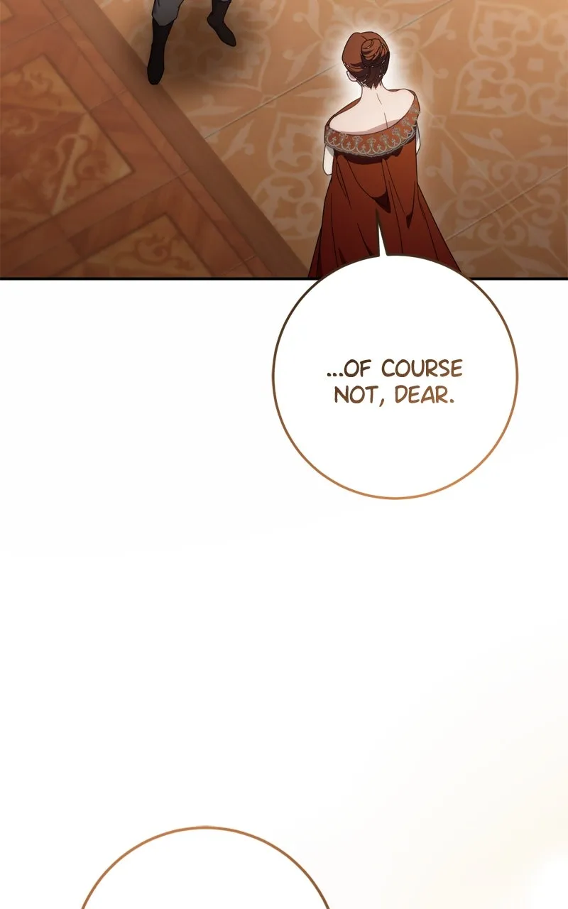 Read Behind Her Highness’s Smile chapter 65 image 14 on Lezhin