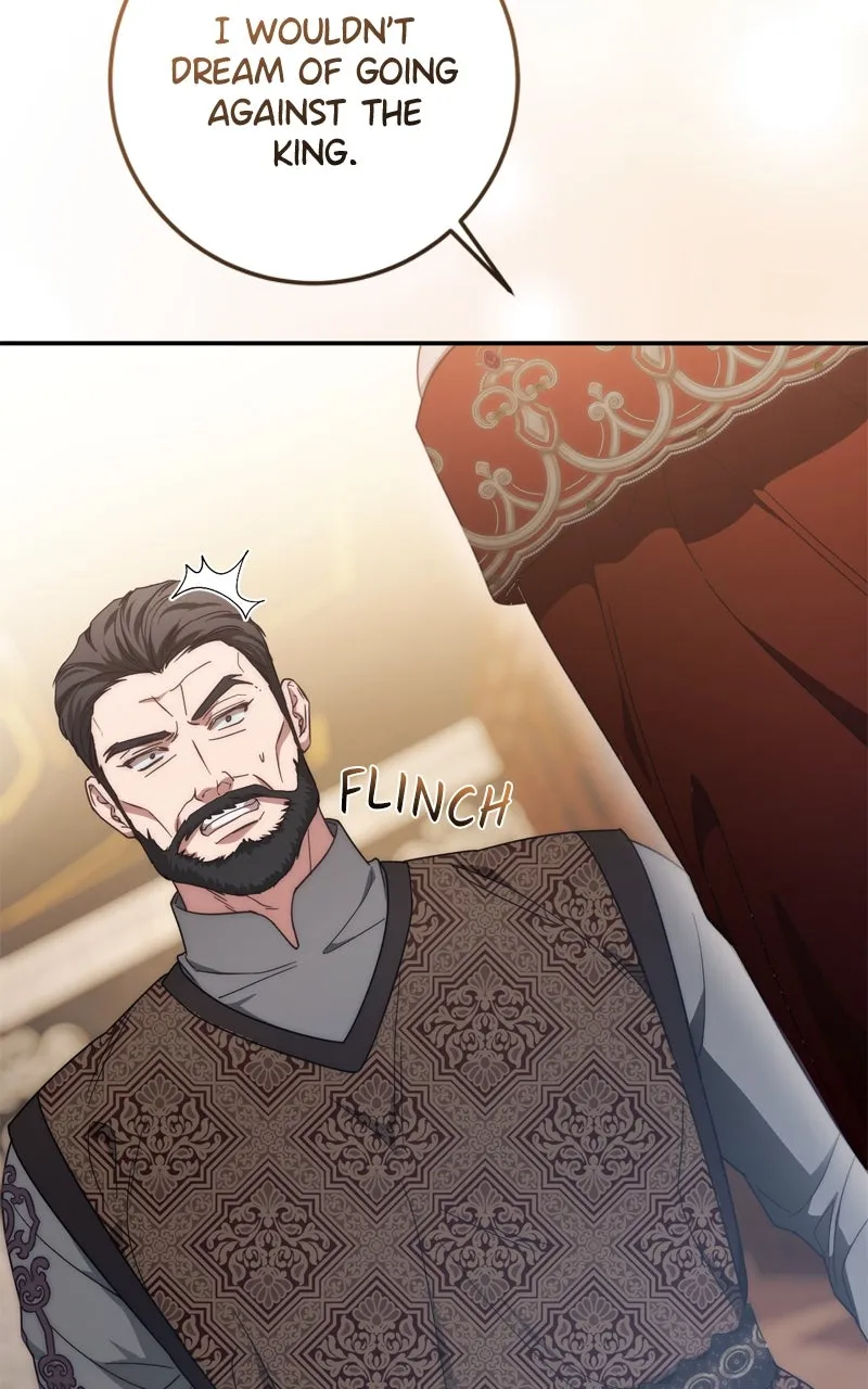 Read Behind Her Highness’s Smile chapter 65 image 15 on Lezhin