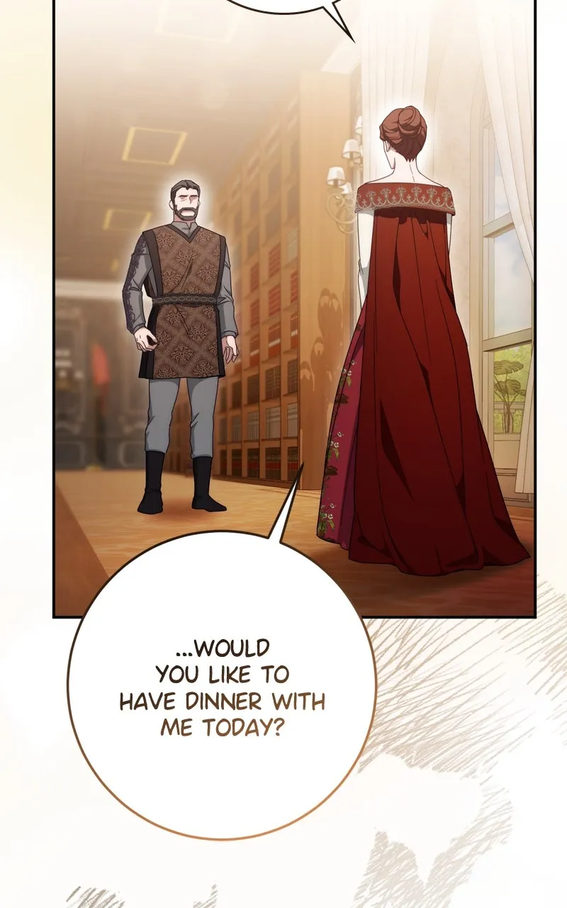 Read Behind Her Highness’s Smile chapter 65 image 19 on Lezhin