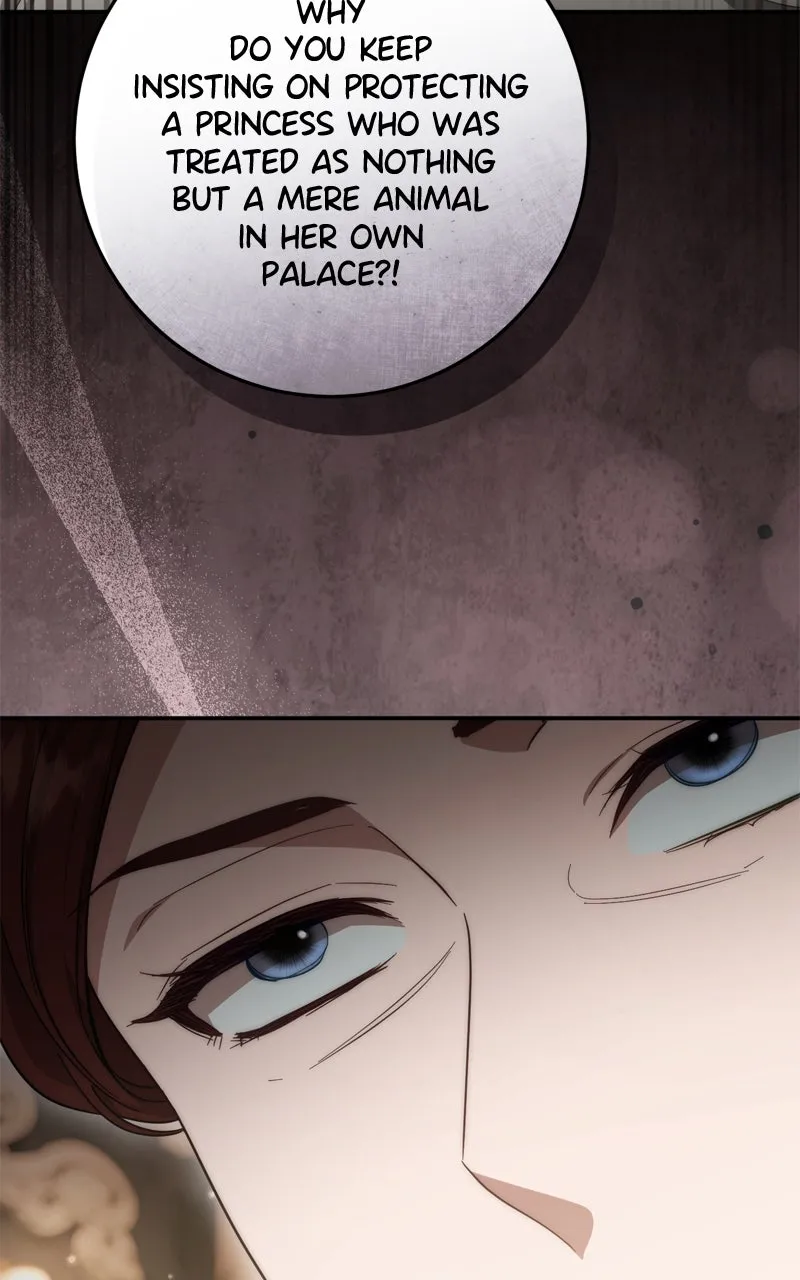 Read Behind Her Highness’s Smile chapter 65 image 2 on Lezhin