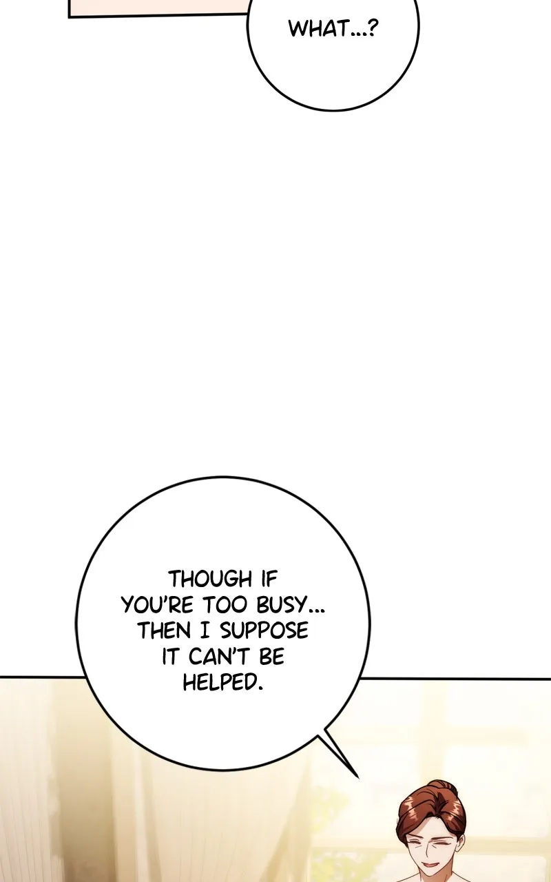 Read Behind Her Highness’s Smile chapter 65 image 21 on Lezhin