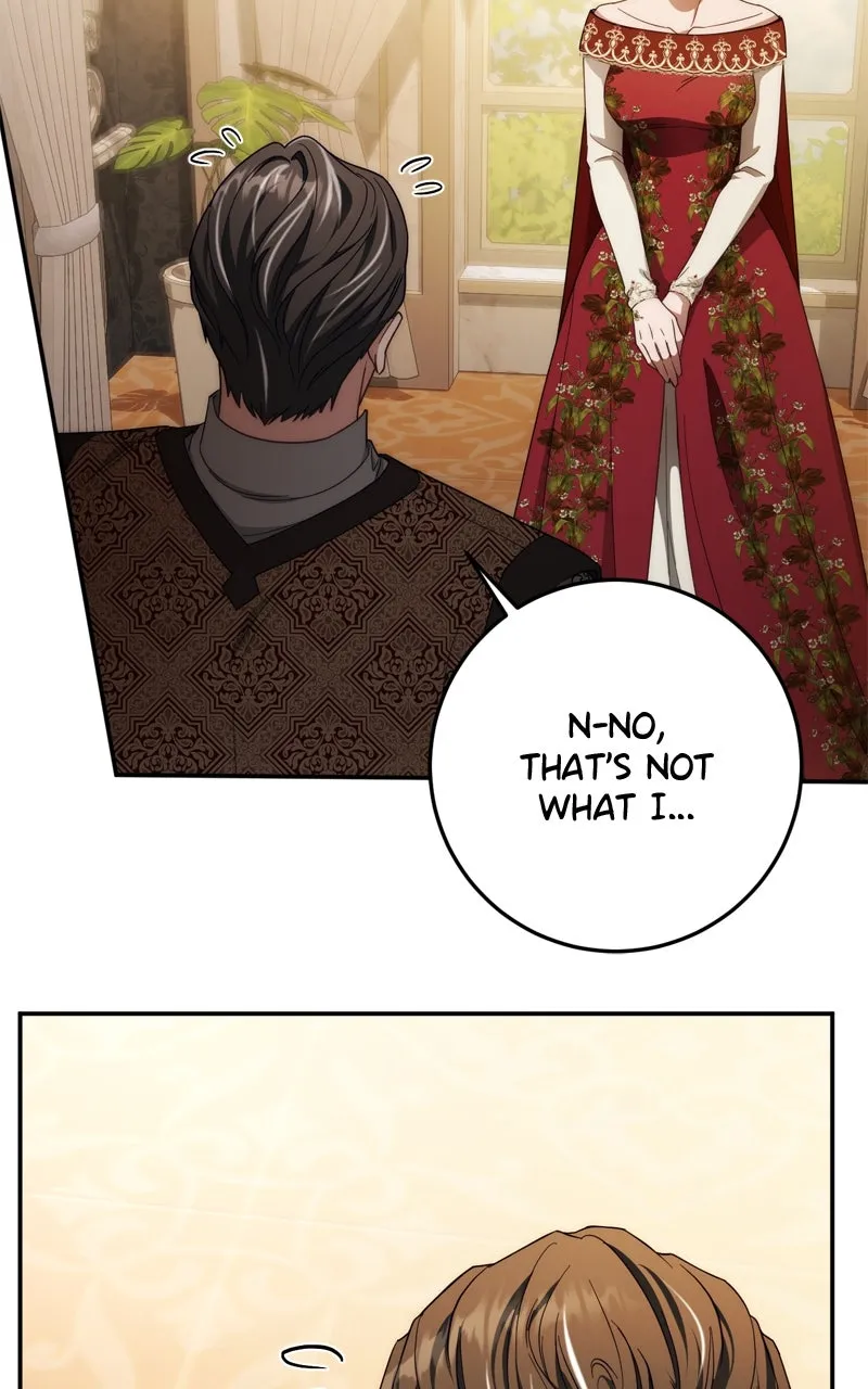 Read Behind Her Highness’s Smile chapter 65 image 22 on Lezhin