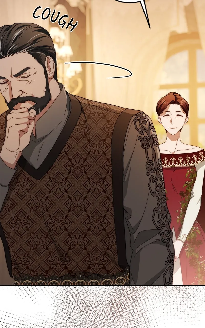 Read Behind Her Highness’s Smile chapter 65 image 26 on Lezhin