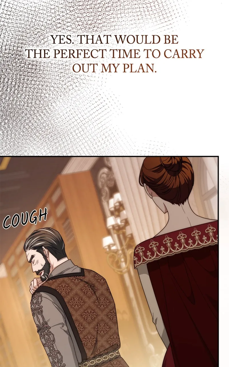 Read Behind Her Highness’s Smile chapter 65 image 27 on Lezhin