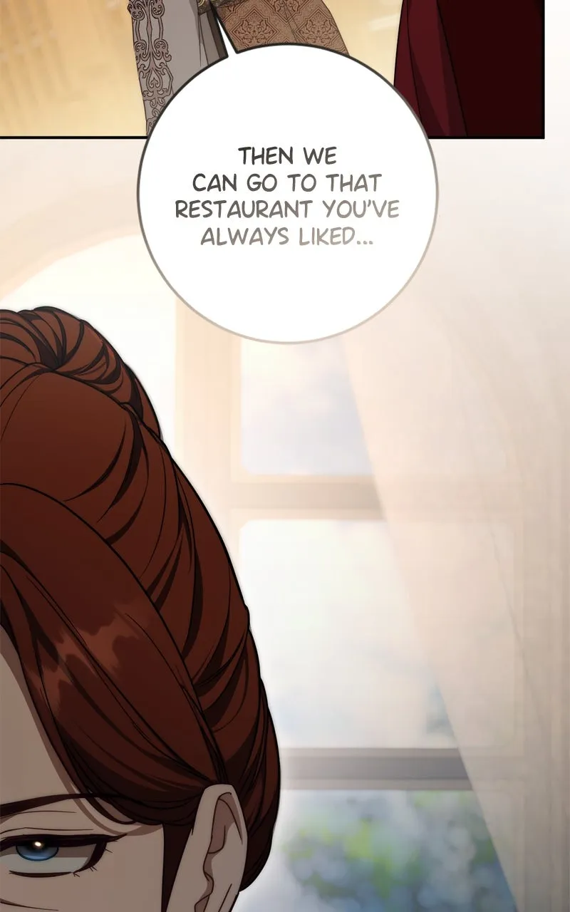 Read Behind Her Highness’s Smile chapter 65 image 28 on Lezhin