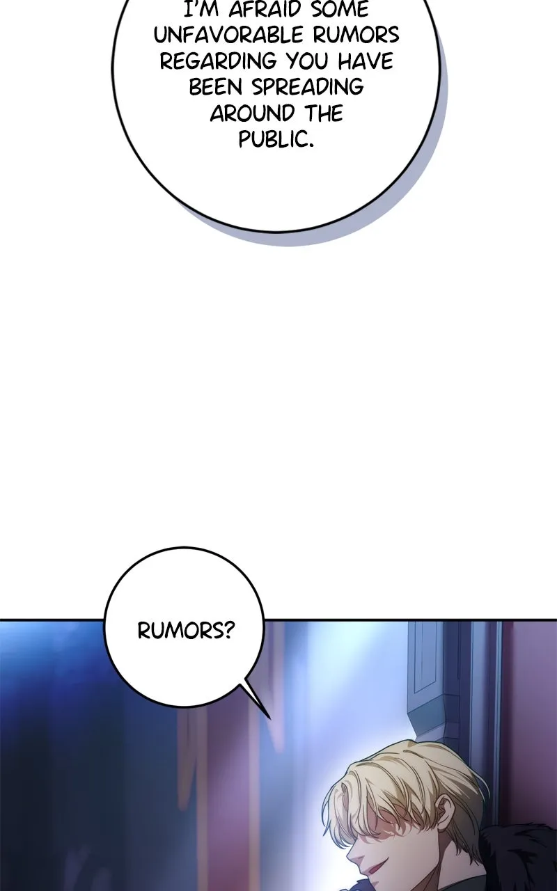 Read Behind Her Highness’s Smile chapter 65 image 38 on Lezhin
