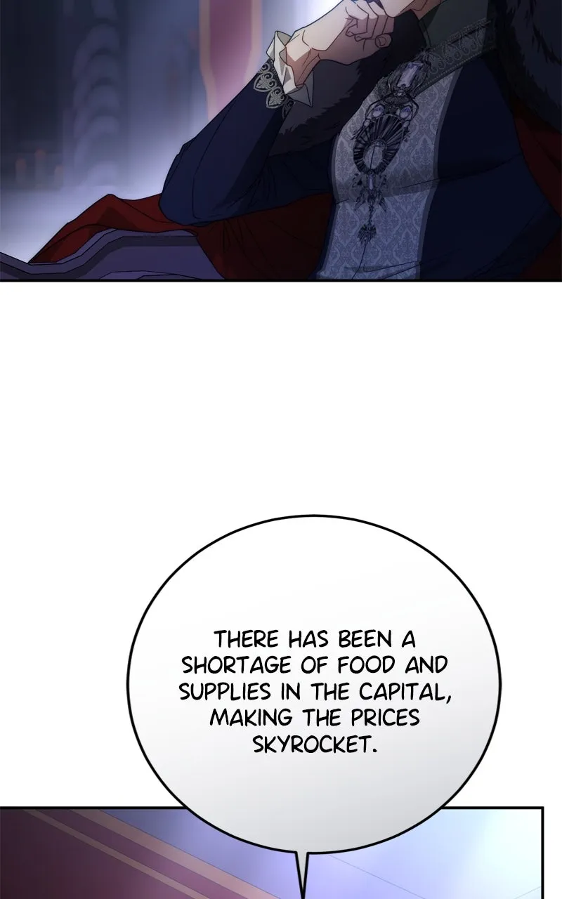 Read Behind Her Highness’s Smile chapter 65 image 39 on Lezhin