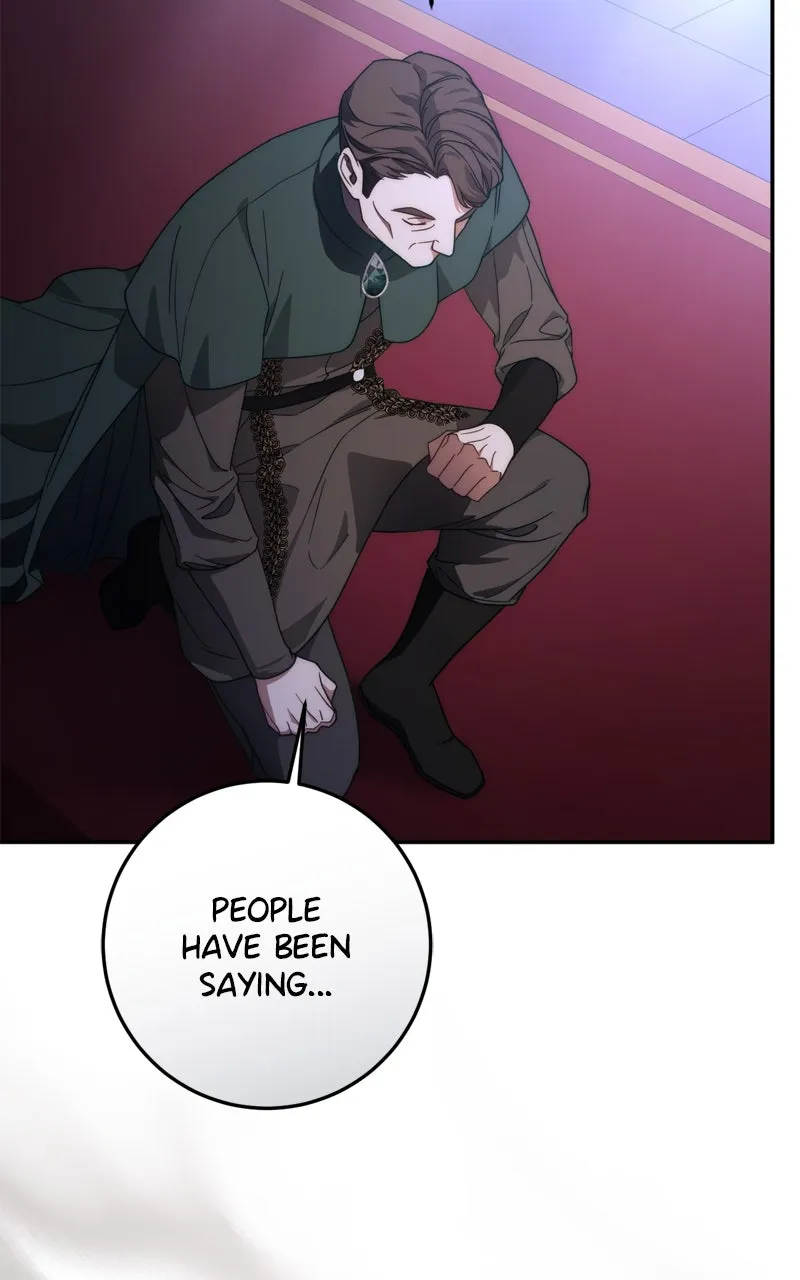 Read Behind Her Highness’s Smile chapter 65 image 40 on Lezhin